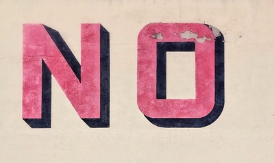 Six Hidden Costs of Saying "NO"