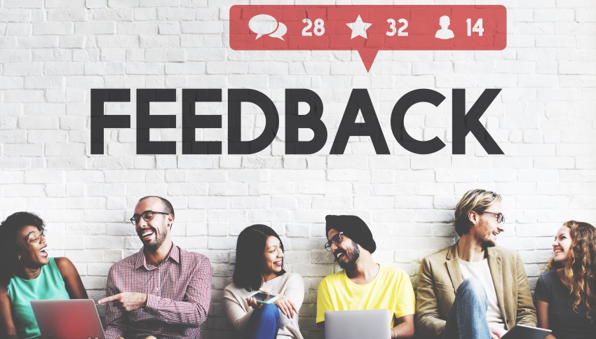 CCTR Insider: Solutions To Maximize Unstructured Feedback