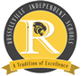 Russellville Independent Schools logo
